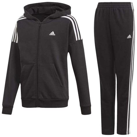 adidas baumwolle trainersanzüge